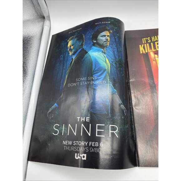 KOBE BRYANT People Magazine FEBRUARY 10, 2020 Lakers Princess Kate Bella Twins - Picture 3 of 16